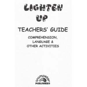 Lighten Up Teacher's Guide (Literature)