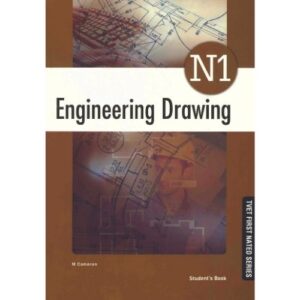 N1 Engineering Drawing (Price on Request)