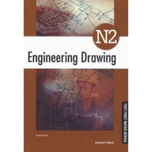 N2 Engineering Drawing