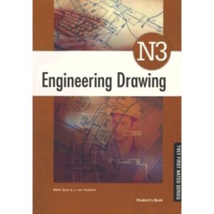 N3 Engineering Drawing (Price on Request)