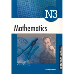 N3 Mathematics (Price on Request)