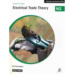 N2 Electrical Trade Theory (Price on Request)