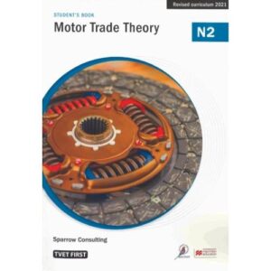 N2 Motor Trade Theory (Price on Request)