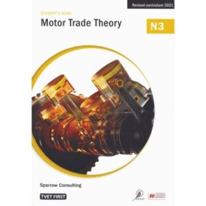 N3 Motor Trade Theory (Price on Request)