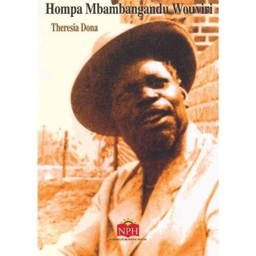 Solid Foundations Hompa Mbambangandu Wouviri Gr.8 R (Rumanyo) - Future ...
