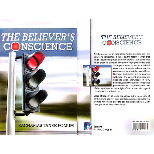 The Believer's Conscience