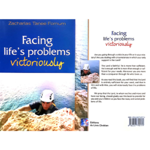 Facing Life's Problems Victoriously