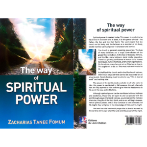 The Way of Spiritual Power