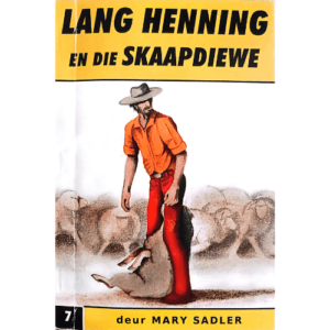 Lang Henning en die Skaapdiewe