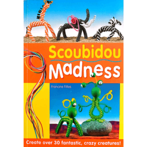 Scoubidou Madness