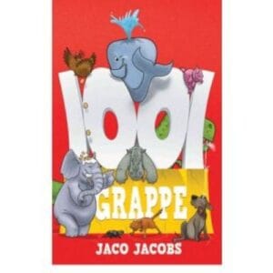 1001 Grappe