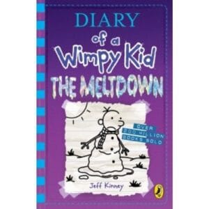 Diary of a Wimpy Kid 13: Meltdown