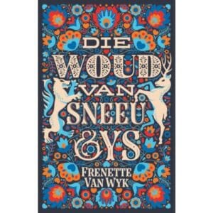 Die Woud van die Sneeu en Ys