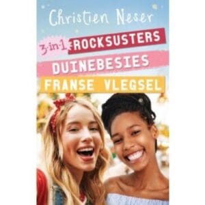 Elle Reeks Omnibus 2