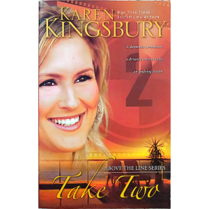 Take Two (Above the Line Series #2)