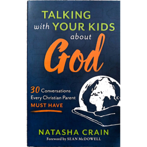 Talking with your Kids about God