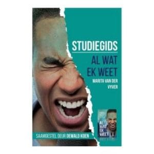Studiegids: Al Wat Ek Weet