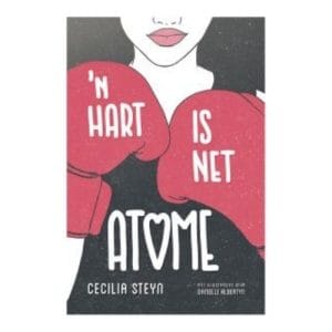 Leesgids: 'n Hart is net Atome