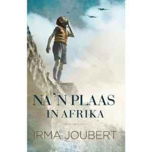Na 'n Plaas in Afrika