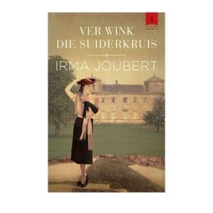 Ver Wink die Suiderkruis