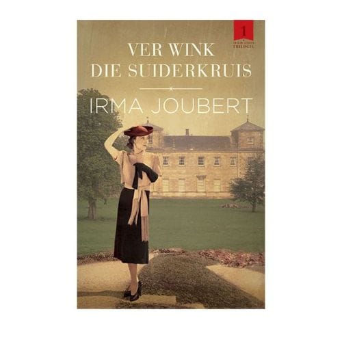 Ver Wink die Suiderkruis