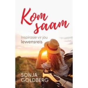 Kom Saam: Inspirasie vir Jou Lewensreis