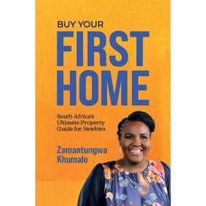 Buy Your First Home