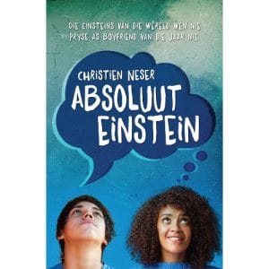 Absoluut Einstein