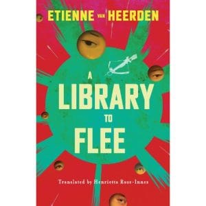 A Library to Flee