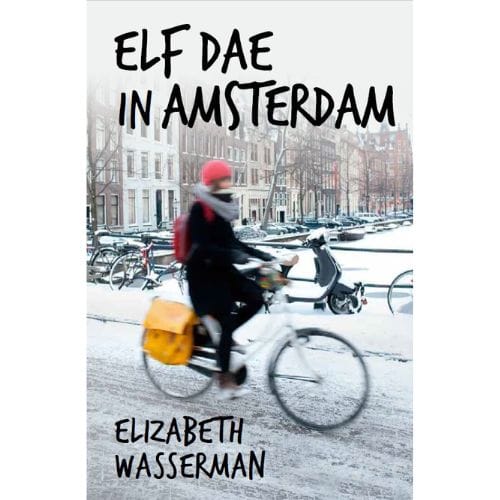 Elf Dae in Amsterdam
