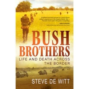 Bush Brothers: Life and Death Across the Border
