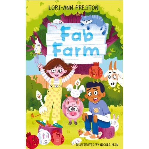 Fab Farm