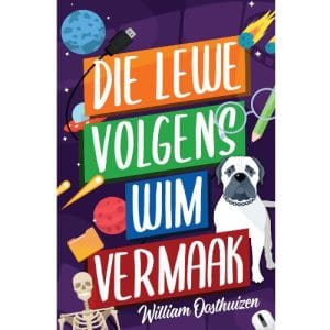 Die Lewe Volgens Wim Vermaak