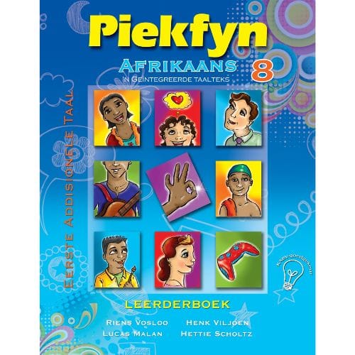 Piekfyn Afrikaans Gr 8 Eerste Addisionele Taal LB Future Manager Books piekfyn-afrikaans-gr-8-eerste-addisionele-taal-lb-future-manager-books