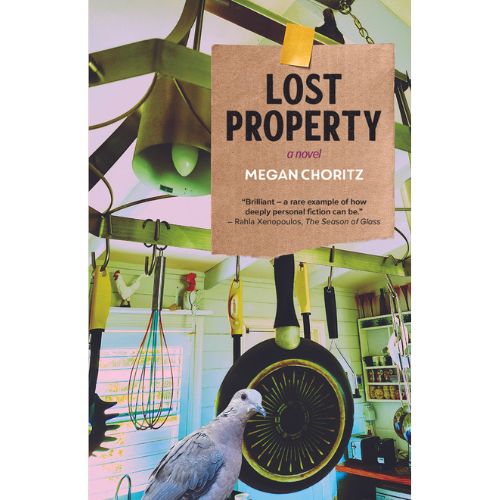 Lost Property