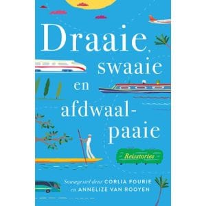Draaie, Swaaie en Afdwaalpaaie