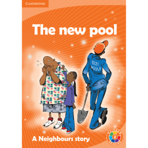 Rainbow Readers L2: The New Pool