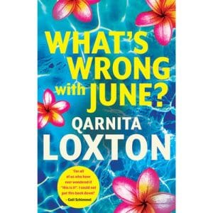 What's Wrong with June?