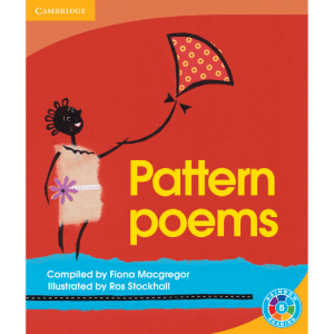 Rainbow Readers L5: Patterns Poems