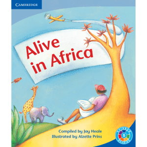 Rainbow Readers L5: Alive in Africa