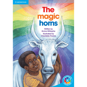 Rainbow Readers L5: The Magic Horns