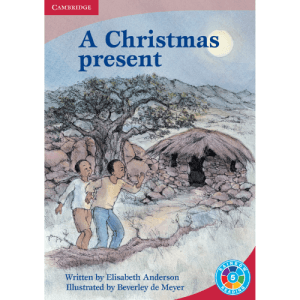 Rainbow Readers L5: A Christmas Present