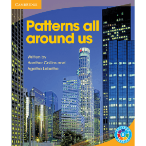 Rainbow Readers L5: Patterns All Around Us