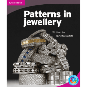 Rainbow Readers L5: Patterns in Jewellery