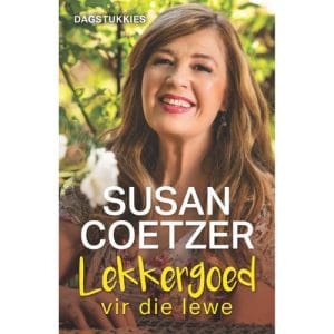 Lekkergoed vir die Lewe