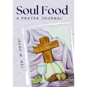 Soul Food - A Prayer Journal