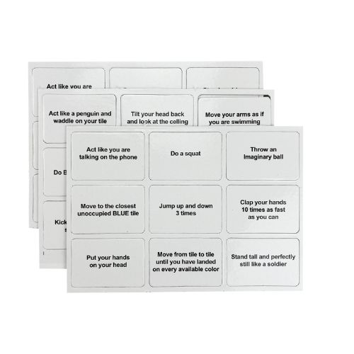 Lava Escape Game - Image 2