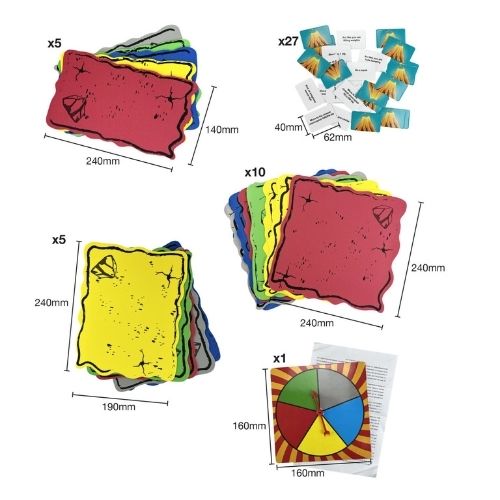 Lava Escape Game - Image 3