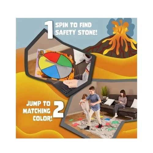 Lava Escape Game - Image 4