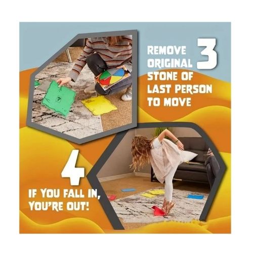 Lava Escape Game - Image 5